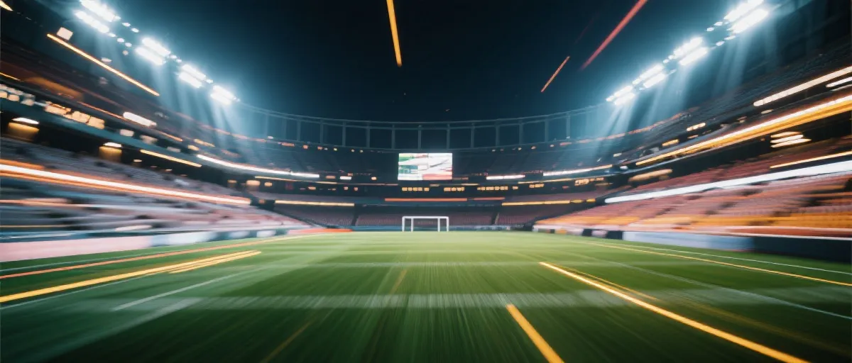 比赛直播氛围图