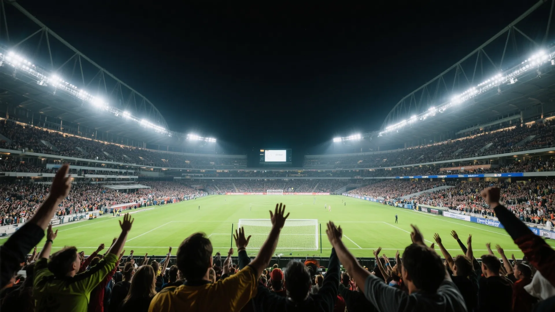 2026世界杯无延迟直播现场感