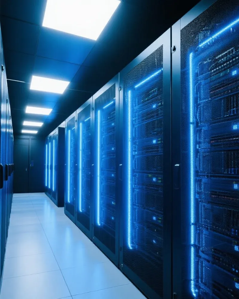 全球数据传输网络