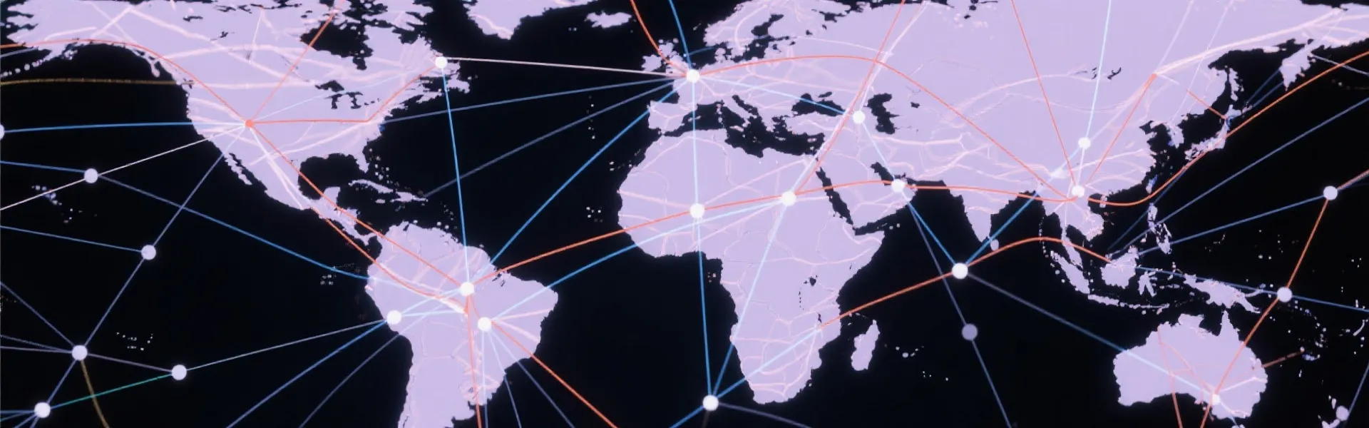 Network Support Background