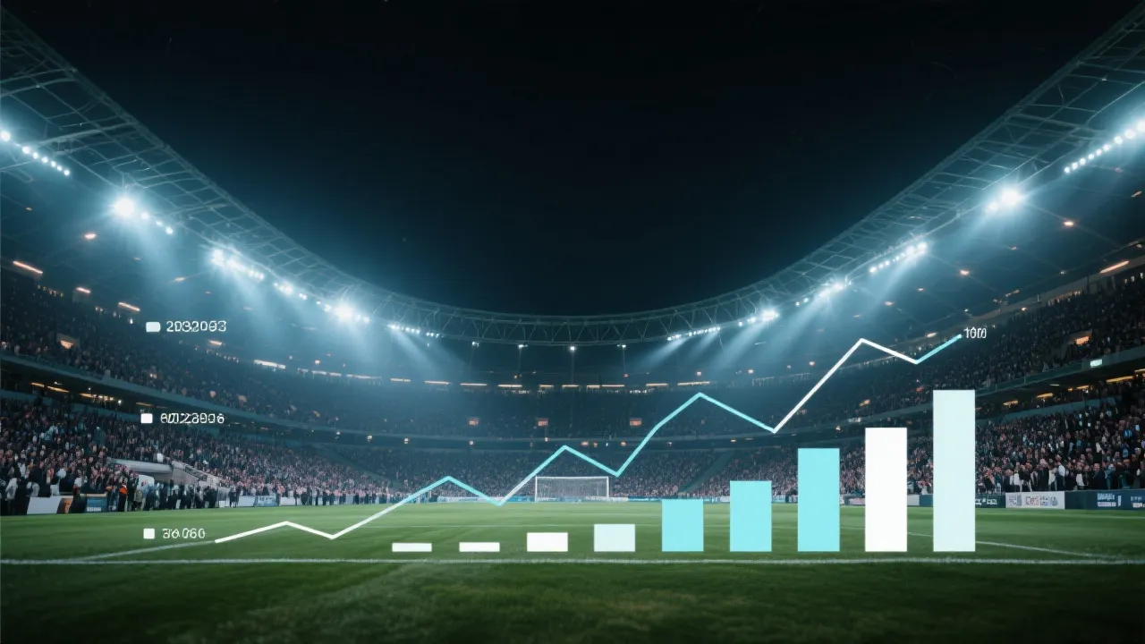 2026世界杯决赛美加墨数据统计：一场比赛，如何点燃北美三国的城市品牌与体育消费