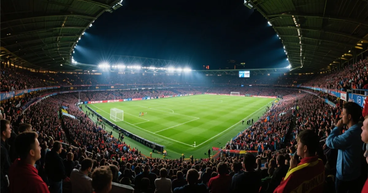 2026世界杯比赛结果哪里看？这份中国球迷必备的观赛指南请收好！