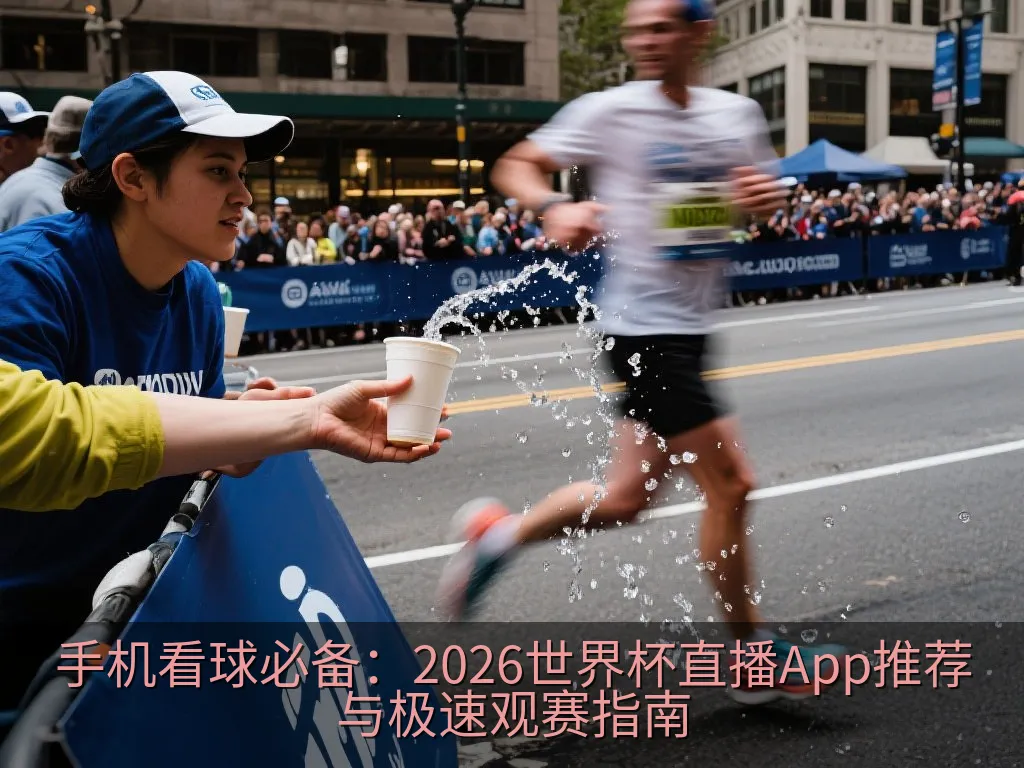手持平板电脑展示直播App的画质切换与网络优化配置菜单，画面清晰柔和